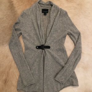 Cynthia Rowley Cashmere Sweater